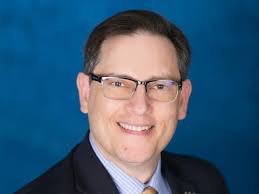 LOS ANGELES TOURISM & CONVENTION BOARD NAMES ADAM BURKE PRESIDENT AND CEO