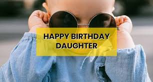 Maybe you would like to learn more about one of these? Happy Birthday Status For Daughter Status Video From Mother Father 2020