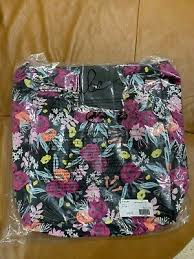 Nwt Nip Jujube Be Light Black Bloom B B Extremely Limited Perfect Placement 89 00 Picclick