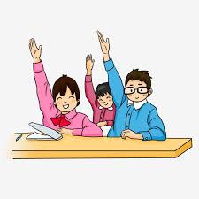 Pengertian surat pekeliling ikhtisas (spi): Gambar Pelajar Pelajar Di Awal Musim Sekolah Rendah Dan Pelajar Sekolah Menengah Aktif Bercakap Di Sekolah Hari Sekolah Dasar Pelajar Pelajar Mengangkat Tangan Mereka Di Kelas Murid Tangan Ditarik Ilustrasi Sekolah Primer