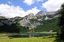 Maybe you would like to learn more about one of these? Sutjeska National Park Wikiwand