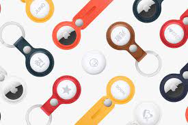 You have something you misplace often, you airtags tap into apple's encompassing find my network and allow you to quickly find the item they're attached to, be it your keys, handbag, wallet, or whatever. A4lf9qitkxc28m
