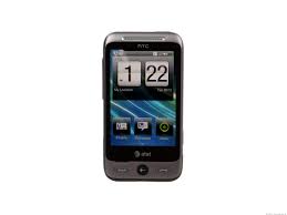 HTC Freestyle (photos) - CNET