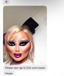 Ellie and Mason house : r/KidsAreFuckingStupid