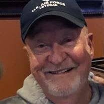 Obituary, Visitation & Funeral Information