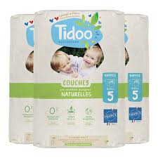 Tidoo Couches Naturelles