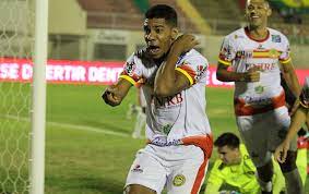 Tu estás na página de resultados da equipa juazeirense secção futebol/brasil. Juazeirense