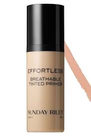 8 Primers That Can Replace Makeup Makeup Primer Sephora Face Primer
