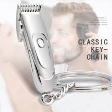 ARFUKA Keyring Hair Clipper Pendant Keychain Metal Key Ring Charm Jewellery  Christmas Birthday Gift Keyrings Key Chain Key Ring Holder for Men :  Amazon.co.uk: Fashion