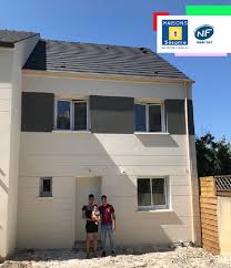 Maisons Sesame Construire Sa Maison Sur Mesure En Ile De France Cnews