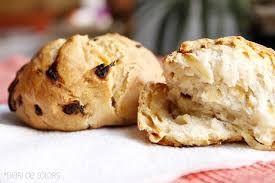 Pan De Cebolla Pan De Cebolla Pan Casero Receta Recetas De Comida