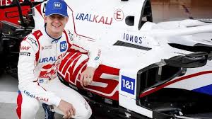 Now his manager fears the legendary driver's wife is hiding michael's true condition. F1 2021 The Day Mick Schumacher Told His Father He Wanted To Be A Driver Marca