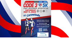 Image result for Race Red 2024 Responder