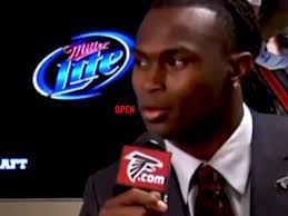 Im Finna Jump Atlanta Falcons