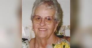 Obituary, Visitation & Funeral Information