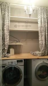 See more ideas about laundry room, laundry room design, laundry room decor. Diy Laundry Room Countertop For Under 40 Down Home Inspiration