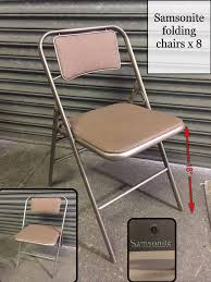 112m consumers helped this year. Thbsafc001 Samsonite Folding Chairs And Card Tables Usa Trevor Howsam Limited