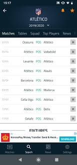 Free football live scores on aiscore football livescore. Goal Live Scores 4 4 3 Download For Android Apk Free