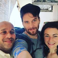 mini little blog about Colombo — Amy Hiller