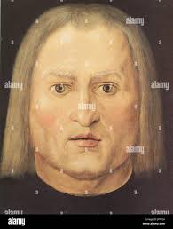 Albrecht durer design hi-res stock photography and images