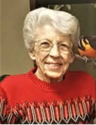 Darline B. Behling Obituary