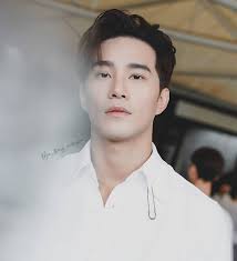 Good morning 🌞 #biekpn #bie_kpn #thassapakhsu  #biekpn徐志賢#徐志賢#徐志贤#biemalaysiafans #whensnailsfallsinlove