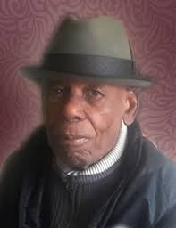 Obituary information for King Samuel Erby