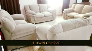 طقم كنب امريكي متوفر بمختلف الالوان Hebron Comfort هيبرون كومفورت فيسبوك