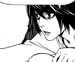 L Is Autistic L (エル, eru) is a widely acclaimed criminologist who undertakes the test of getting the serial in part 38 of the manga, l recommends that despite the fact that he consumes just sweet. l is autistic
