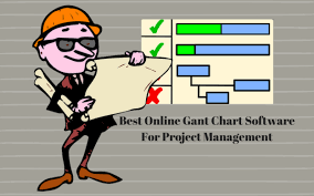 10 Of The Best Online Gantt Chart Software For Project