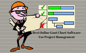 10 of the best online gantt chart software for project