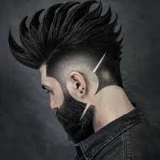 Pin On Mens Hair Trends