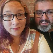 Onalaska Walmart earlier today...