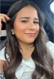 Braelynn Mitchell Parsons