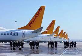 For further information please contact the airlines. Arabian Aerospace Turkey S Pegasus Wins Two Awards