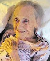 Hope Thurlow Obituary