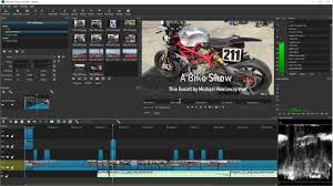 تحميل برنامج مونتاج الفيديو للكمبيوتر عربي مجانا 32 بت و 64 بت Shotcut Video زويلز