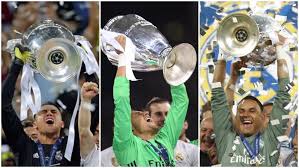 Check spelling or type a new query. Real Madrid Goodbye Keylor Navas Real Madrid S Goalkeeper For Three Champions League Triumphs Marca In English