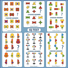 Wonderlic Test Score Chart Unique What Iq Scores Mean