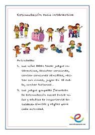 La estimulación temprana ayuda a fortalecer el cuerpo y a desarrollar las emociones y la inteligencia de tu hijo o hija. Estimulacion Temprana En Ninos De 2 A 6 Anos