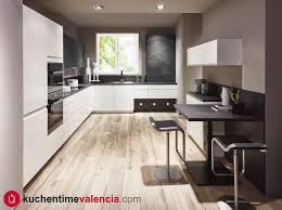 Muebles eyfer cocina y closet a medida. Cocinas Blancas Catalogo Cocinas En Blanco 2019 Valencia
