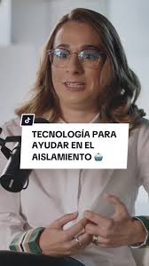 Tecnología para Combatir el Aislamiento Social 🤖
