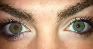 Check spelling or type a new query. How To Make Dark Green Or Hazel Brown Green Eyes Pop Hair Colour For Green Eyes Green Eyes Pop Green Eyes Dark Hair