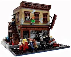 With the strong support of the minecraft community, the signature objective was achieved within 2 days, and the development of the lego minecraft set commenced after lego reviewed the project. Lego Zombie Apocalypse Moc Lego Zombie Apocalypse Part 5 Season 1 Finale Youtube Hey Guys Welcome Back To Another Video And In Today S Video I Made A Lego Zombie