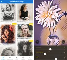 There are hundreds of fitness apps on the market, and. 5 Best Iphone Apps That Turn Photos Into Drawings Sketches