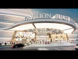 The flat slab of the underground floor under the park, loaded with layers of ground substrate of 1.0 to 3.0 m in thickness, has massive drop panels, locally with flat. The Park Sky Residence Pavilion Bukit Jalil For Sale Youtube
