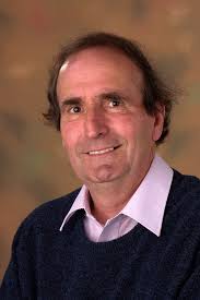 Peter S. Harper: obituary