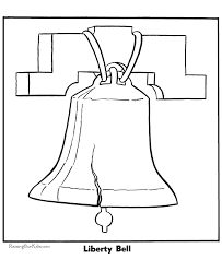 Patriotic Symbols Free And Printable Patriotic Symbols American Symbols Coloring Pages