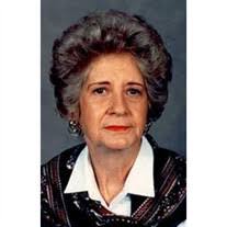 Mary Faye Whitley Duncan Obituary January 24, 2012