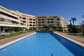 Maybe you would like to learn more about one of these? Hotel Del Golf Las Brisas Nordica Marbella Real Estate